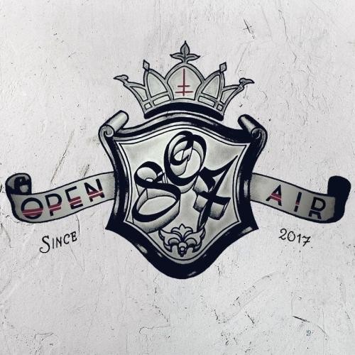 Logo 807 Open Air e. V.