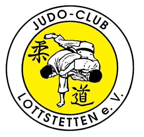 Logo Judo-Club Lottstetten e.V.