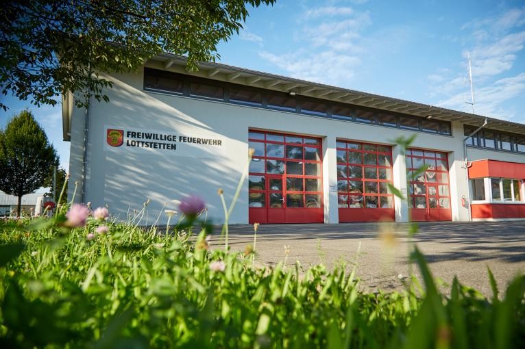 Feuerwehrauto Feuerwehrauto