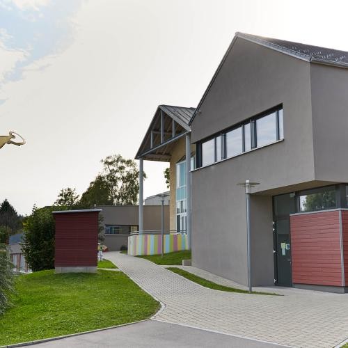 Kindergarten Hand in Hand Kindergarten Hand in Hand