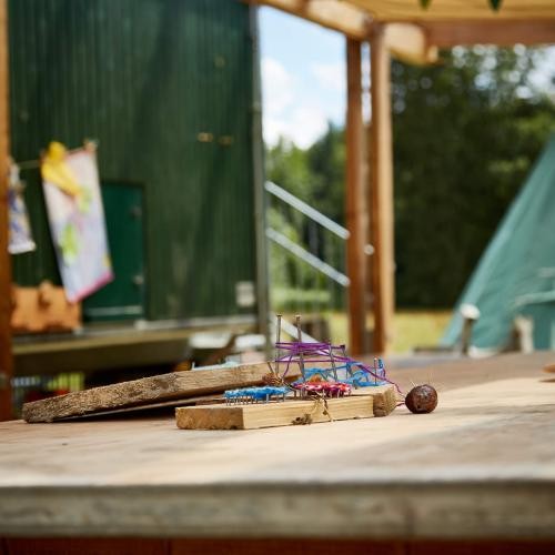 Waldkindergarten Waldstrolche Waldkindergarten Waldstrolche