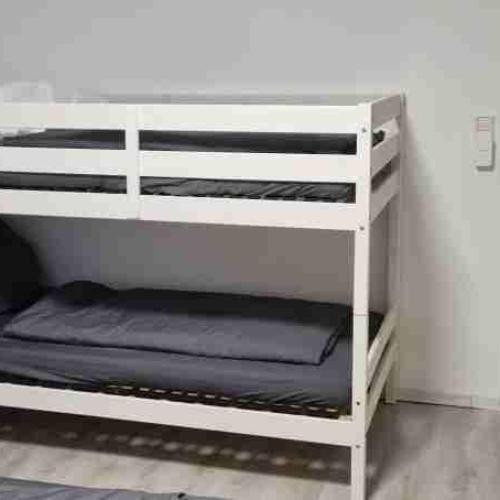Ansicht Schlafzimmer 2 Ansicht Schlafzimmer 2