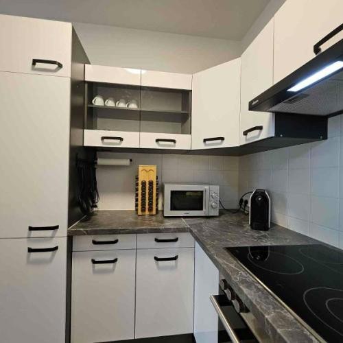 Ansicht Küche Ansicht Küche