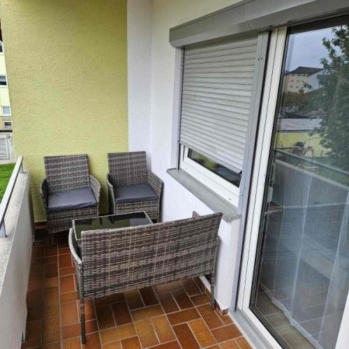 Ansicht 2 Terrasse Ansicht 2 Terrasse