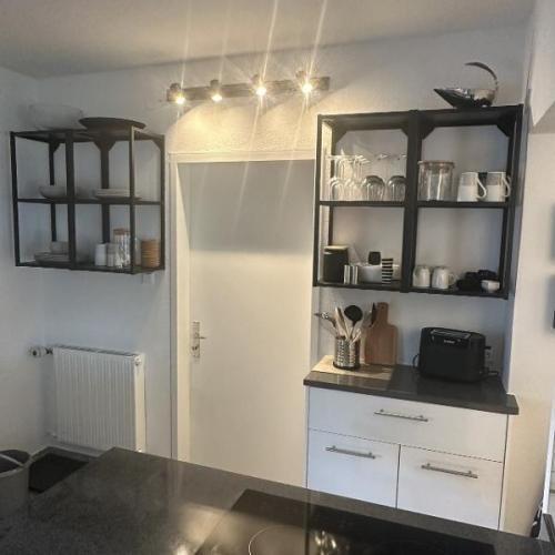 Küche 3. Ansicht Küche 3. Ansicht