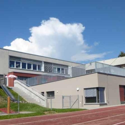 Kindergarten Hand in Hand