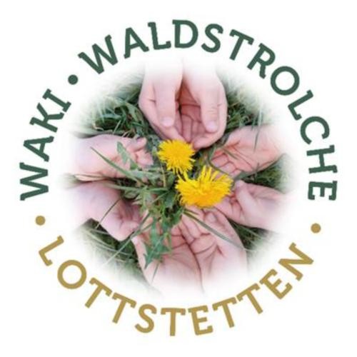 Logo Waldkindergarten Logo Waldkindergarten